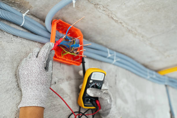 Best Affordable Electrical Installation  in USA